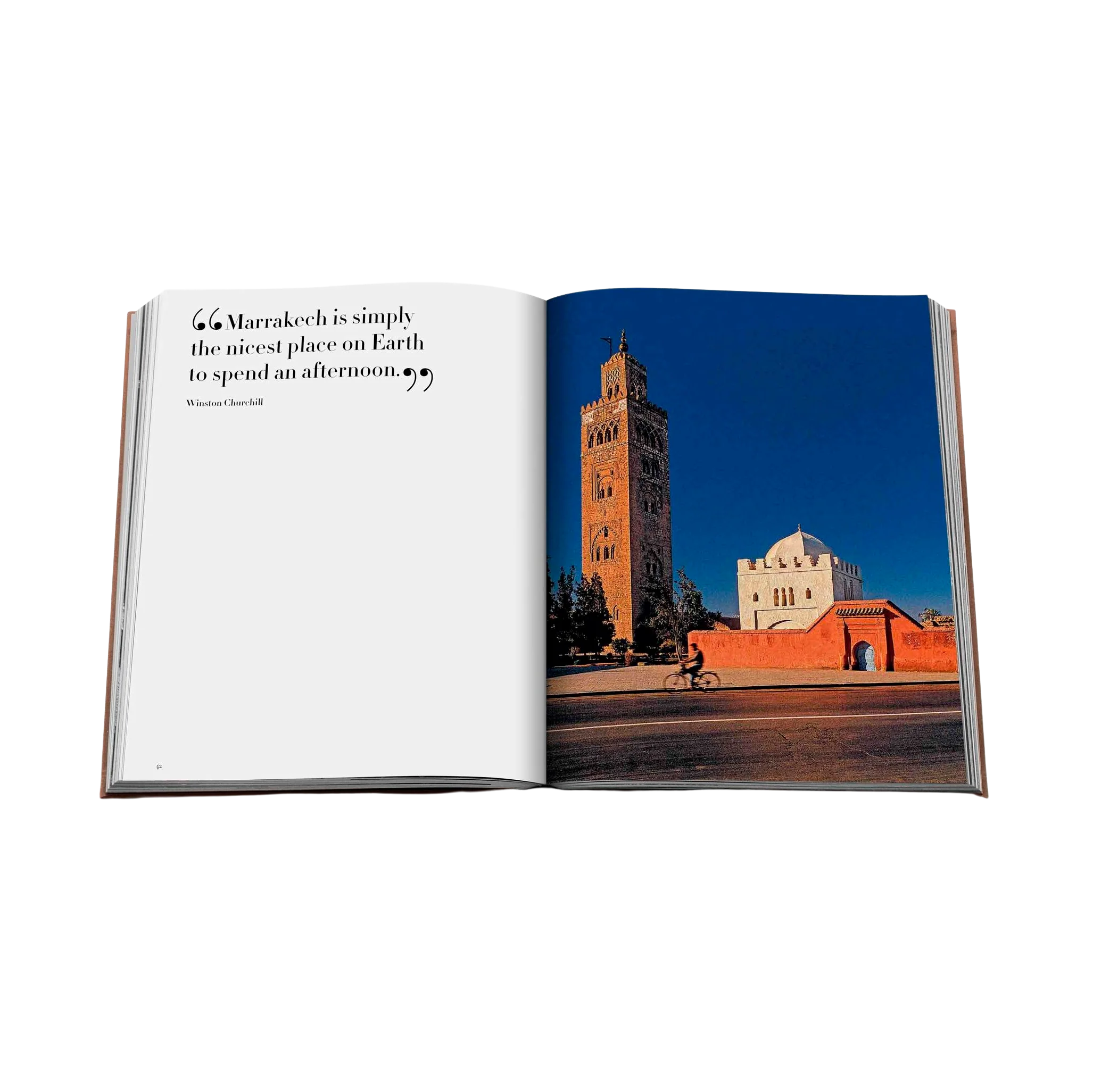 83491 ASSOULINE MARRAKECH FLAIR LIVRO - Image 4