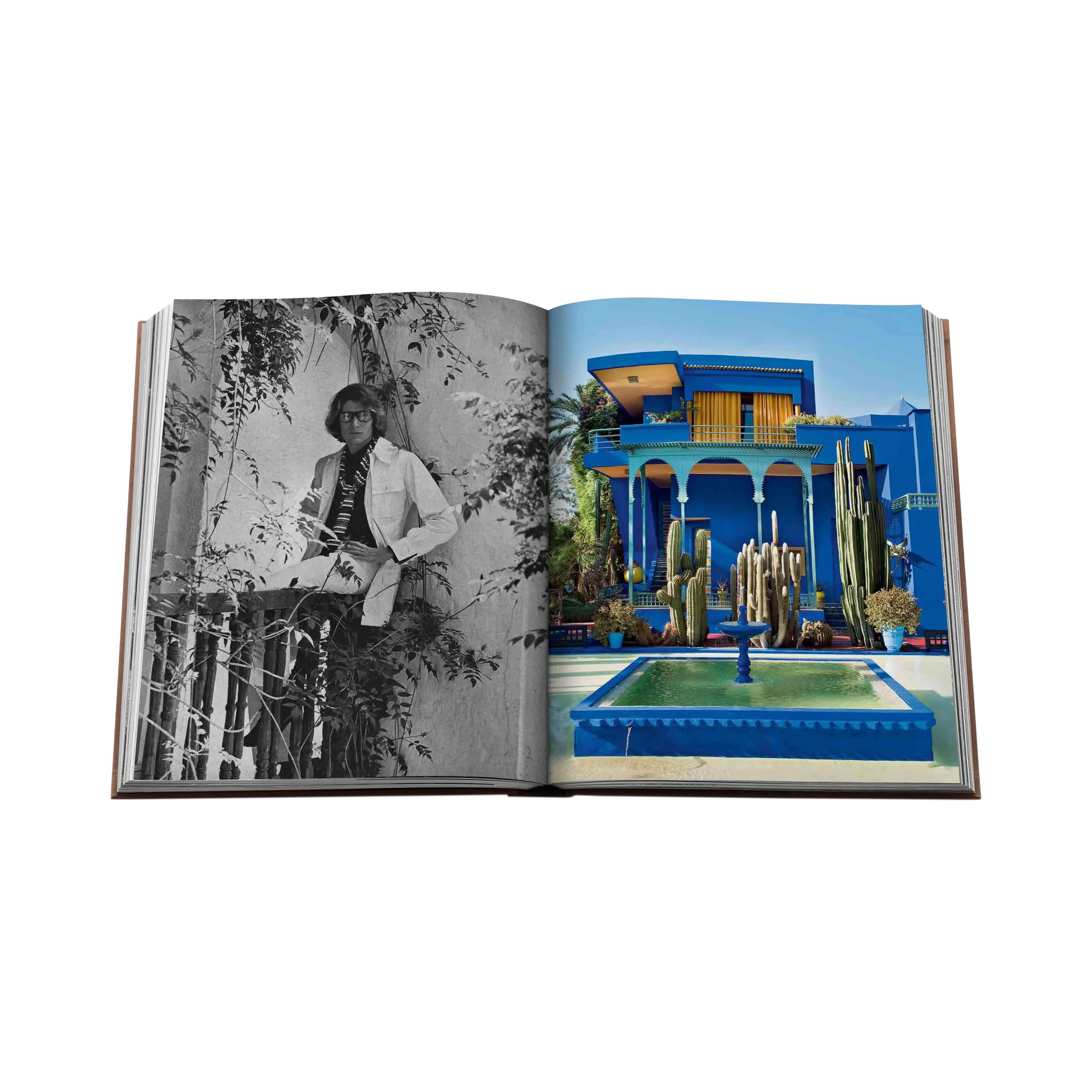 83491 ASSOULINE MARRAKECH FLAIR LIVRO - Image 7