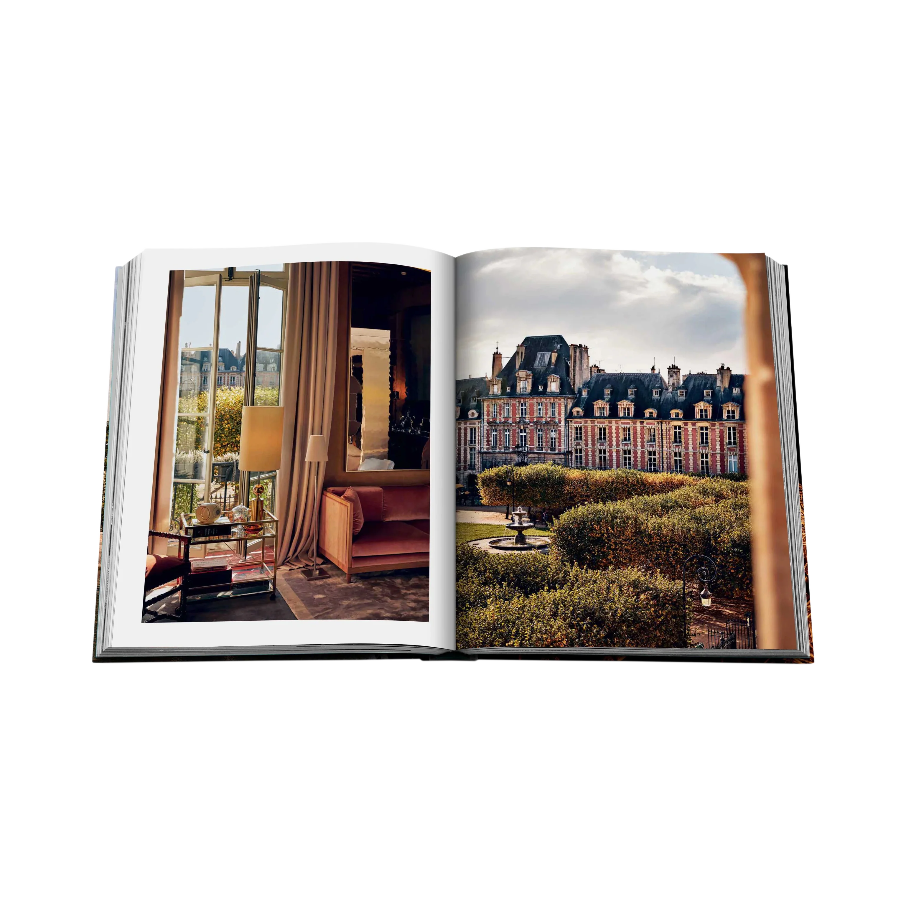 83494 ASSOULINE PARIS CHIC LIVRO - Image 5