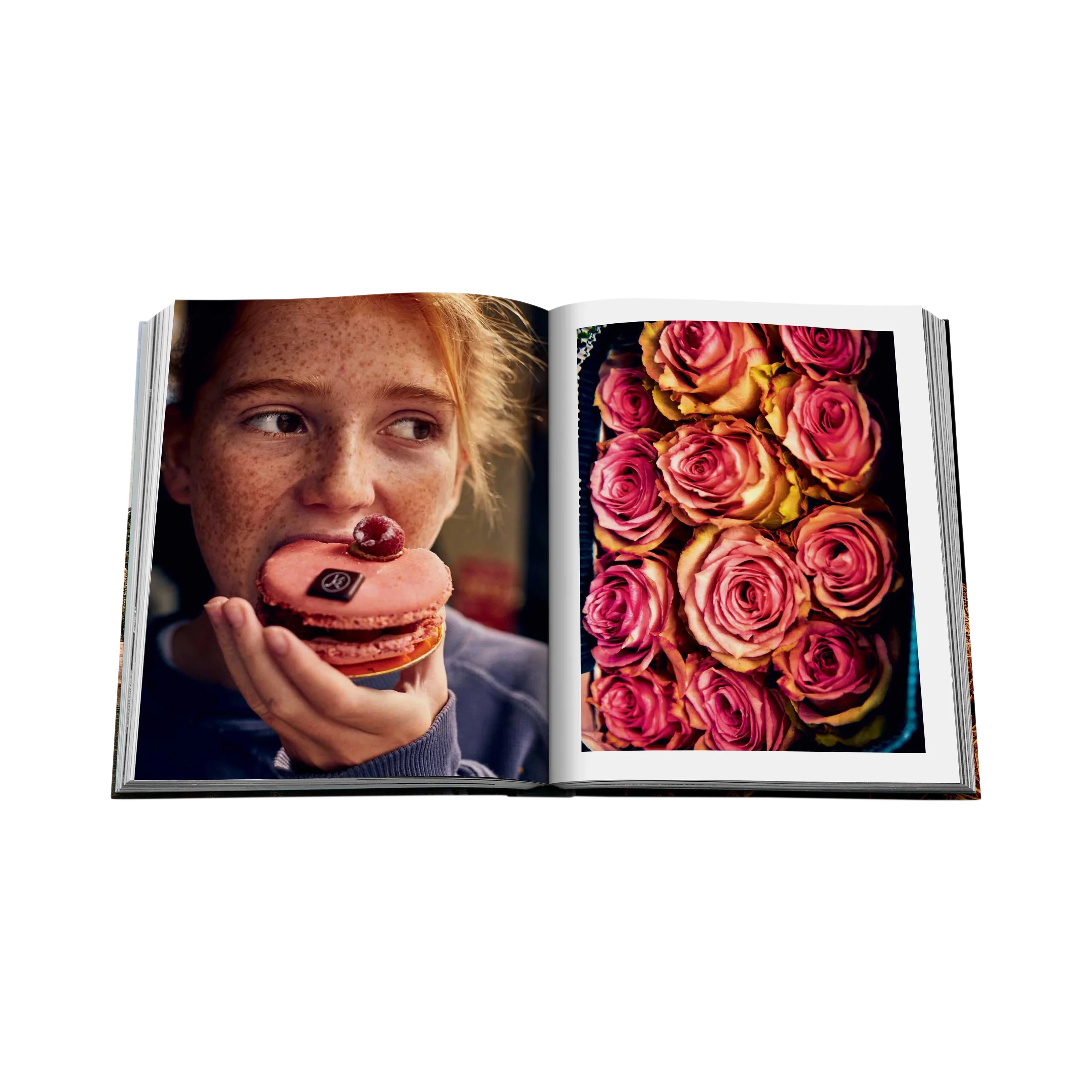 83494 ASSOULINE PARIS CHIC LIVRO - Image 6