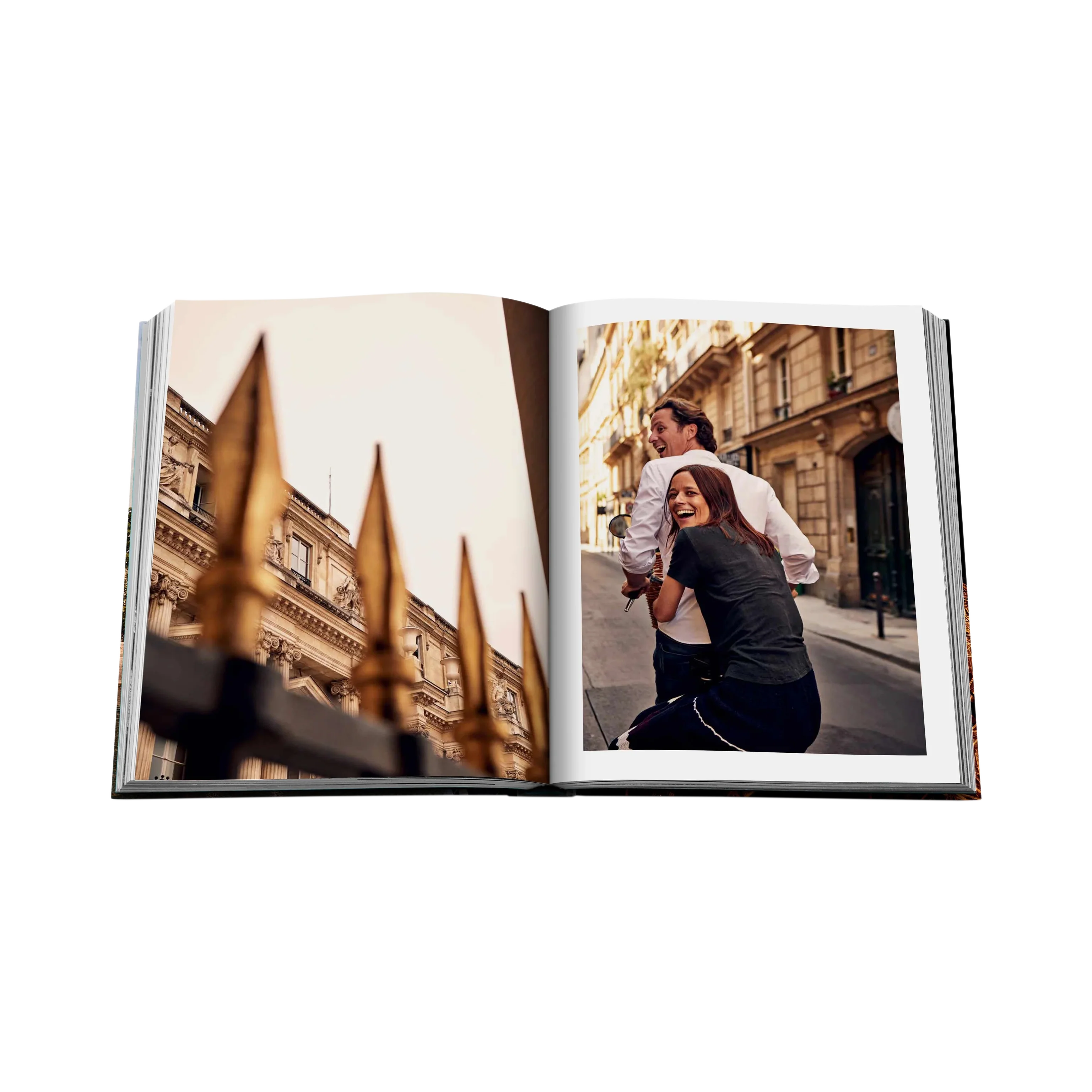 83494 ASSOULINE PARIS CHIC LIVRO - Image 7