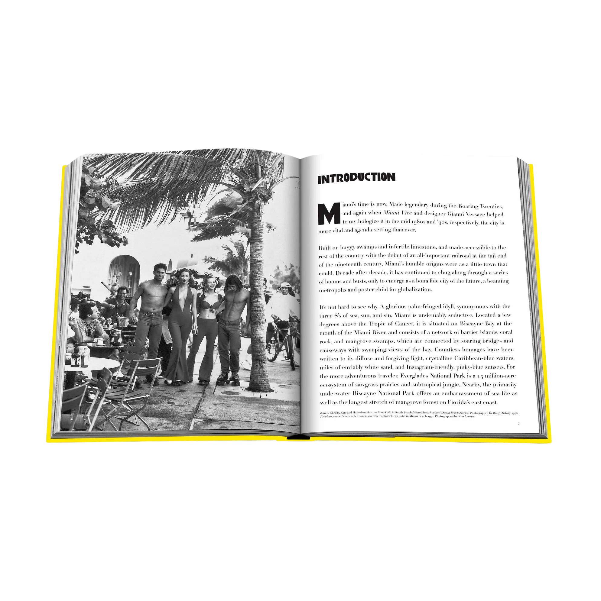 83965 ASSOULINE MIAMI BEACH LIVRO - Image 3