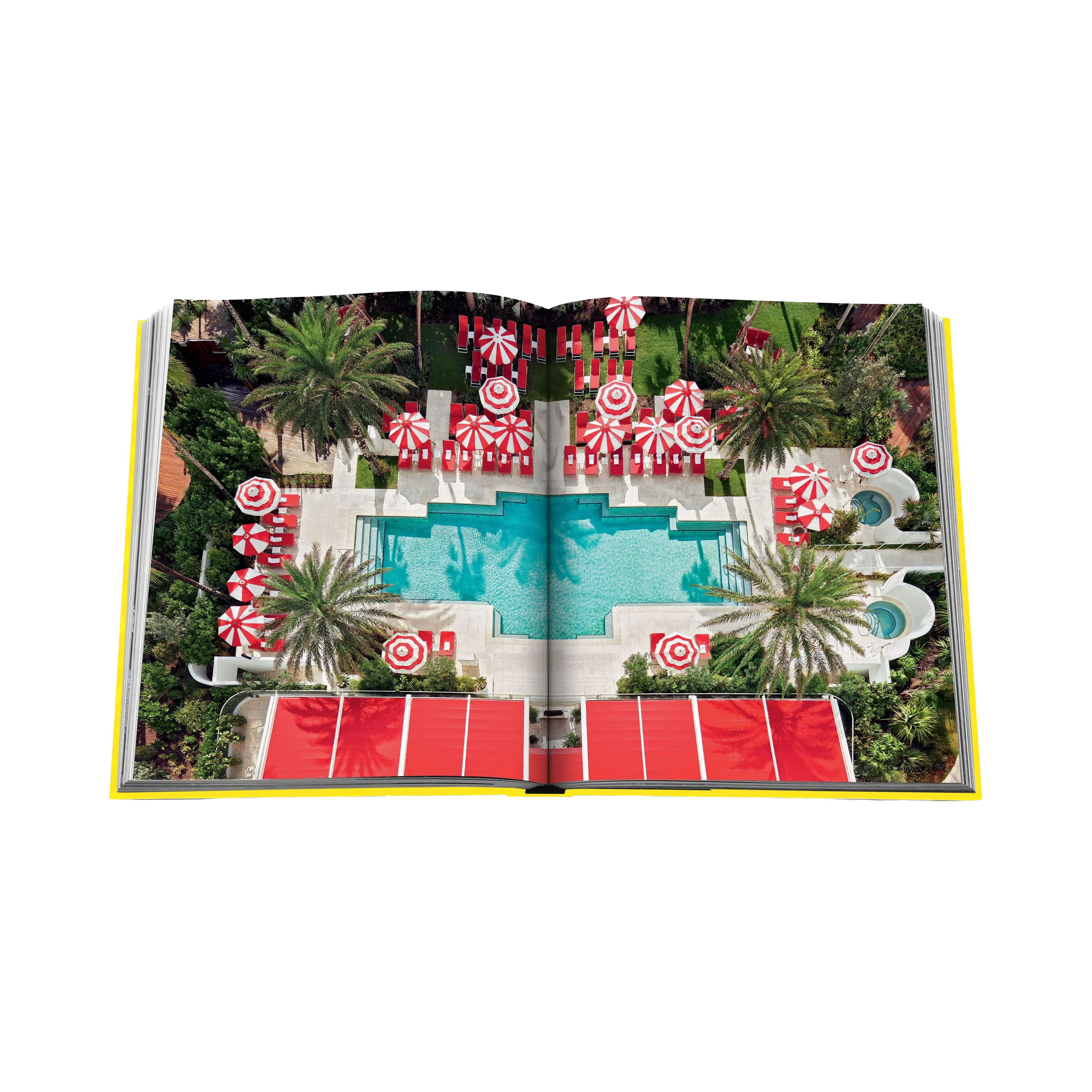 83965 ASSOULINE MIAMI BEACH LIVRO - Image 4