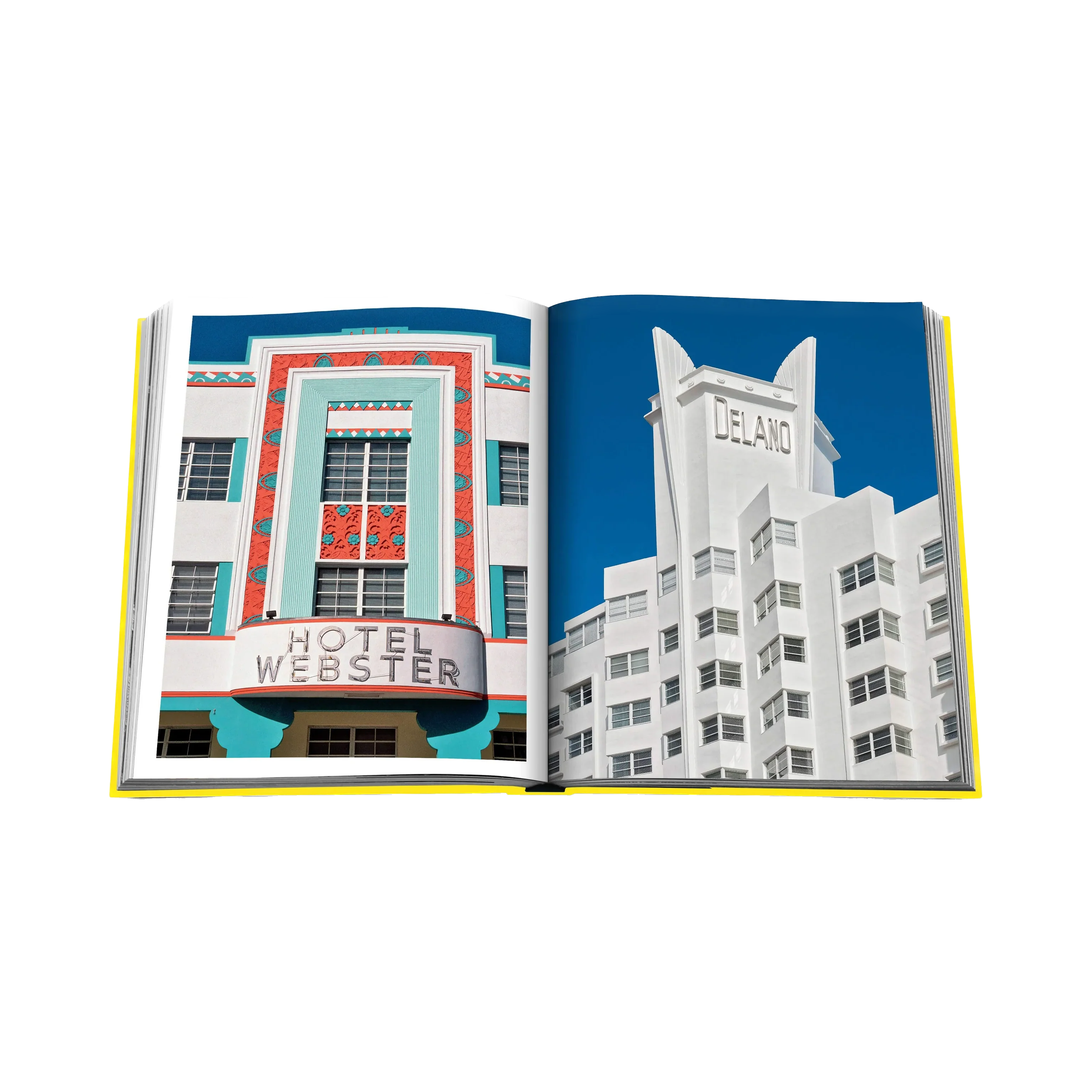 83965 ASSOULINE MIAMI BEACH LIVRO - Image 5