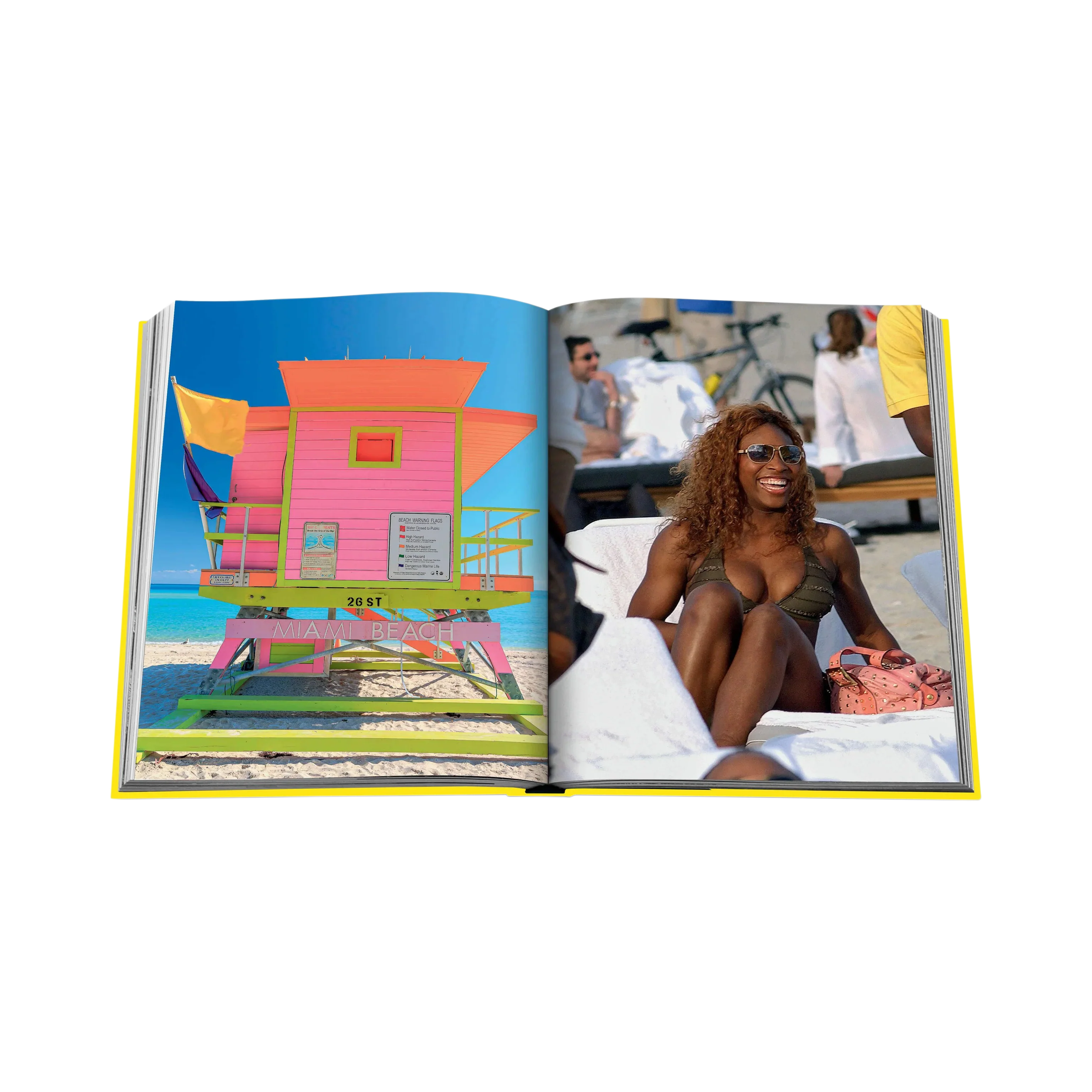 83965 ASSOULINE MIAMI BEACH LIVRO - Image 6