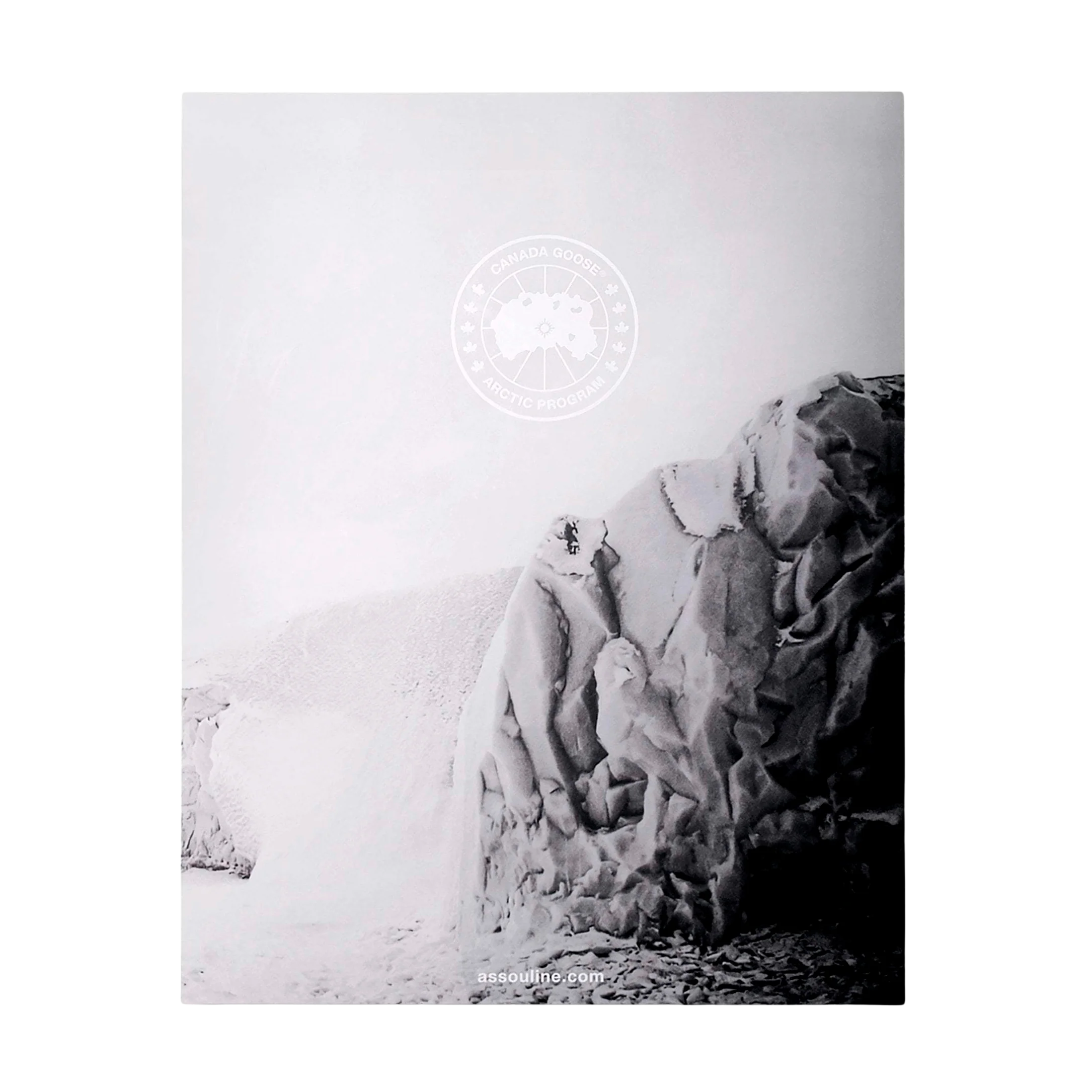 83966 ASSOULINE CANADA GOOSE LIVRO - Image 5