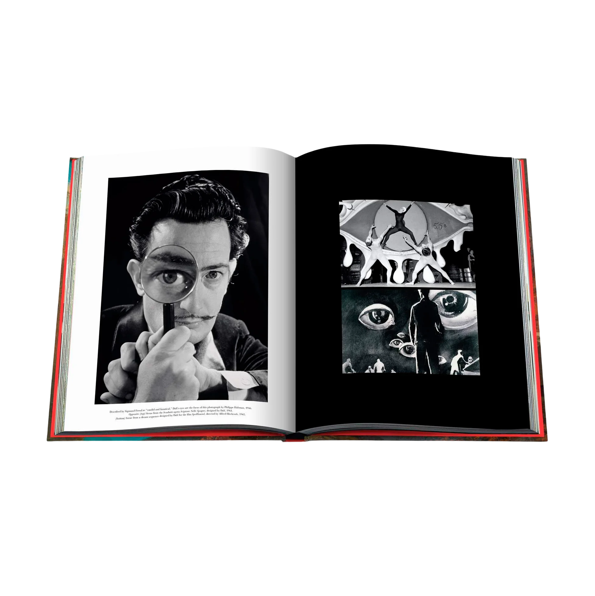 83978 ASSOULINE SALVADOR DALÍ LIVRO - Image 5