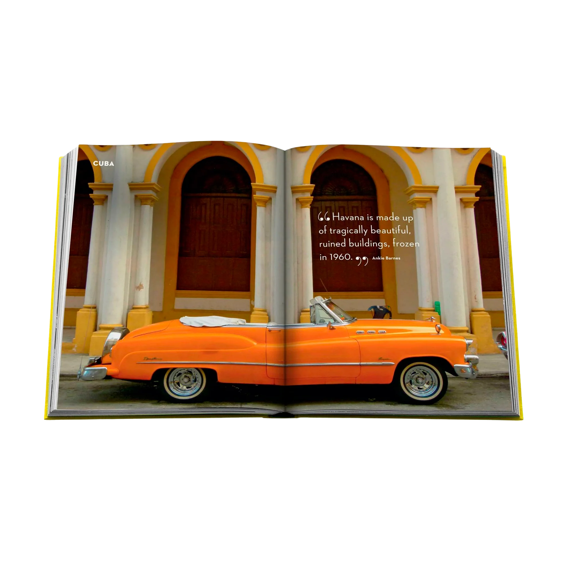 83979 ASSOULINE TRAVEL BY DESIGN LIVRO - Image 4