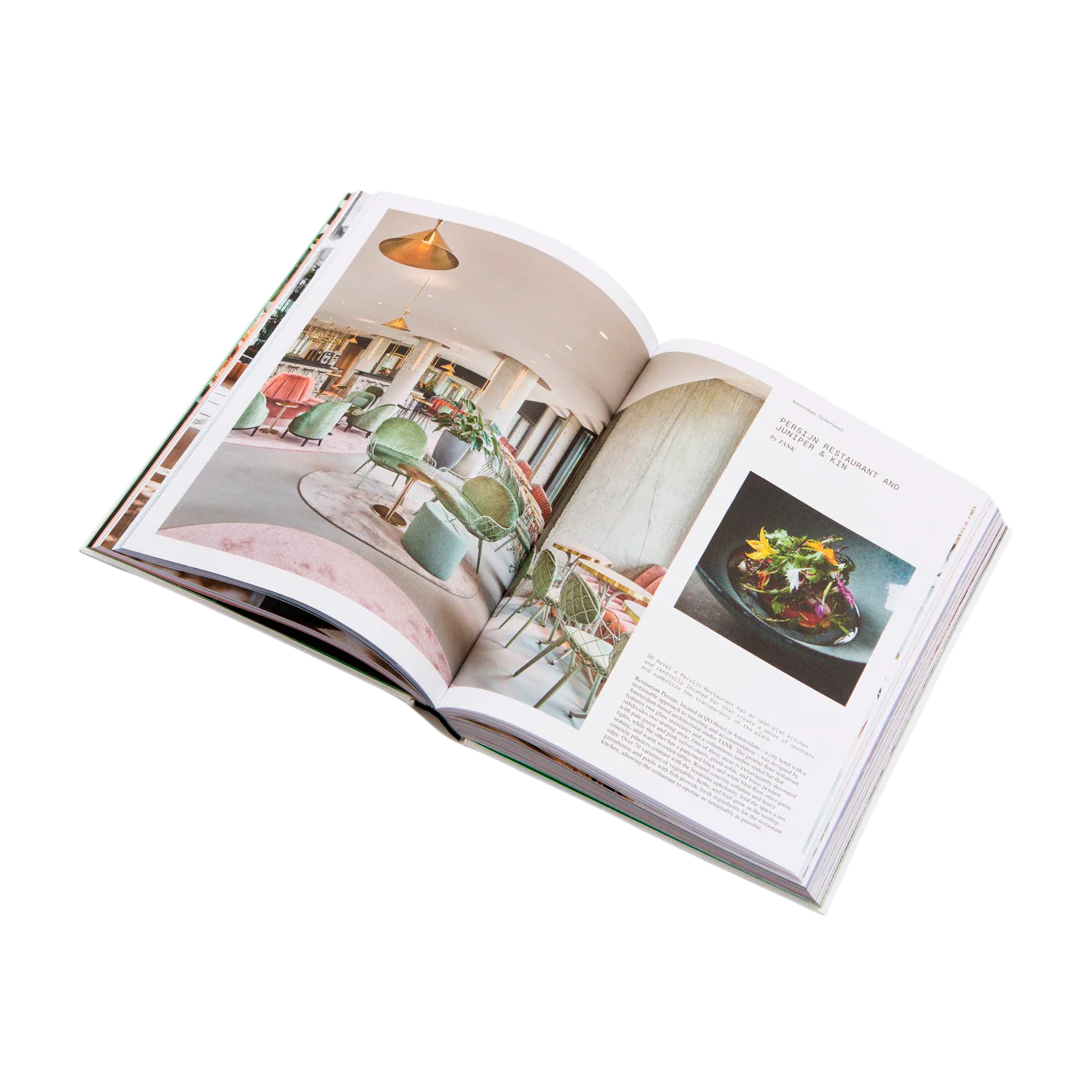 84561 GESTALTEN DELICIOUS PLACES LIVRO - Image 3