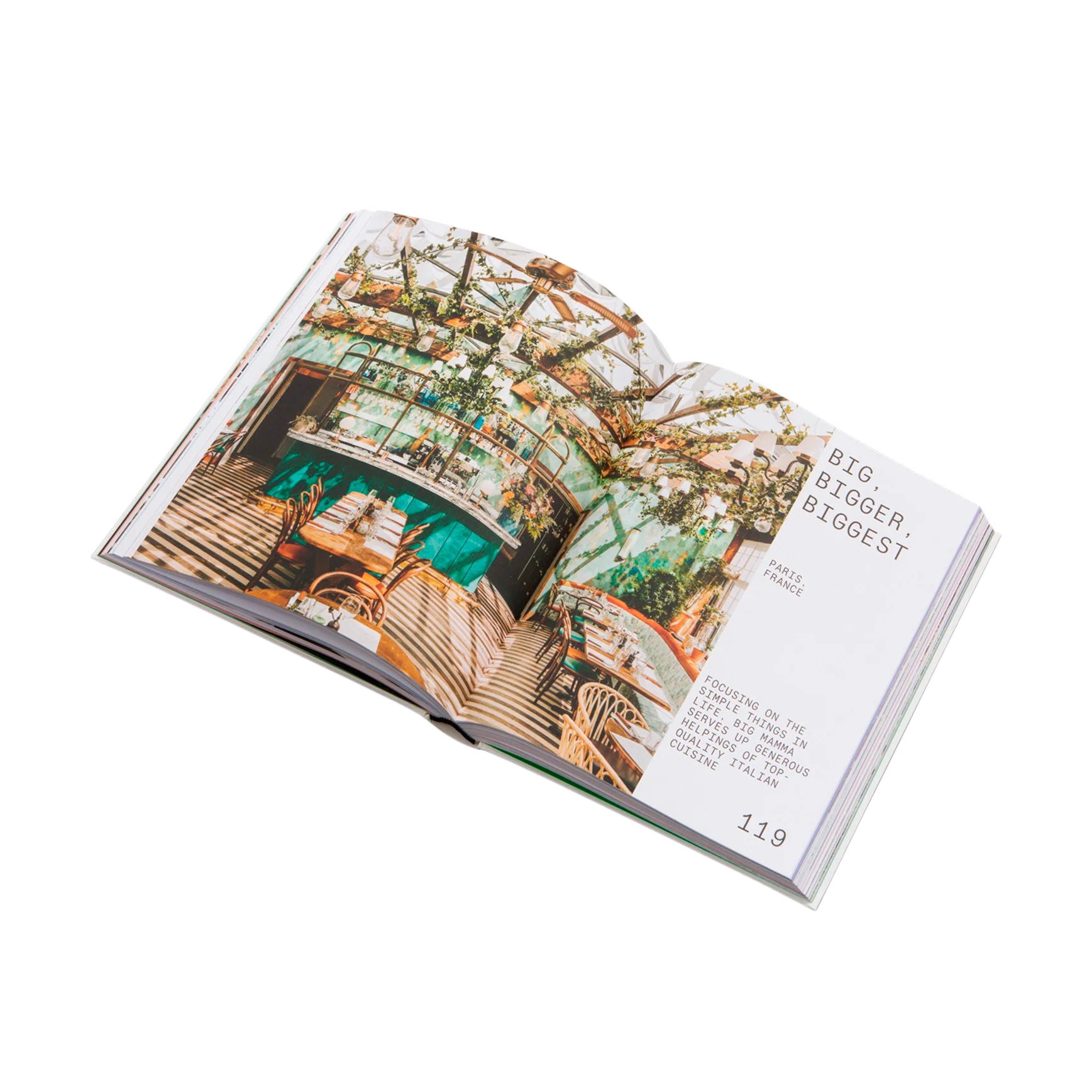 84561 GESTALTEN DELICIOUS PLACES LIVRO - Image 4