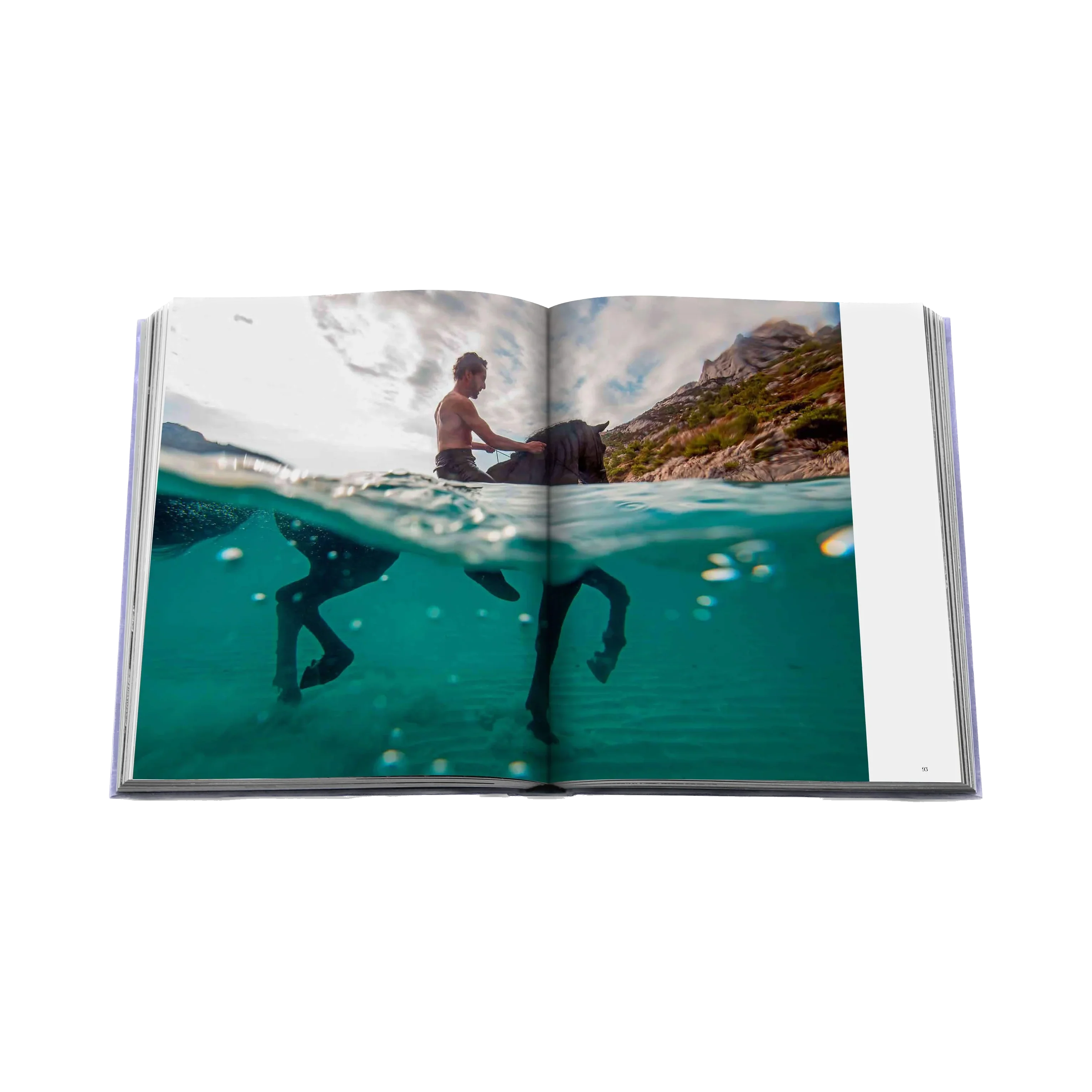 85092 ASSOULINE PROVENCE GLORY LIVRO - Image 4