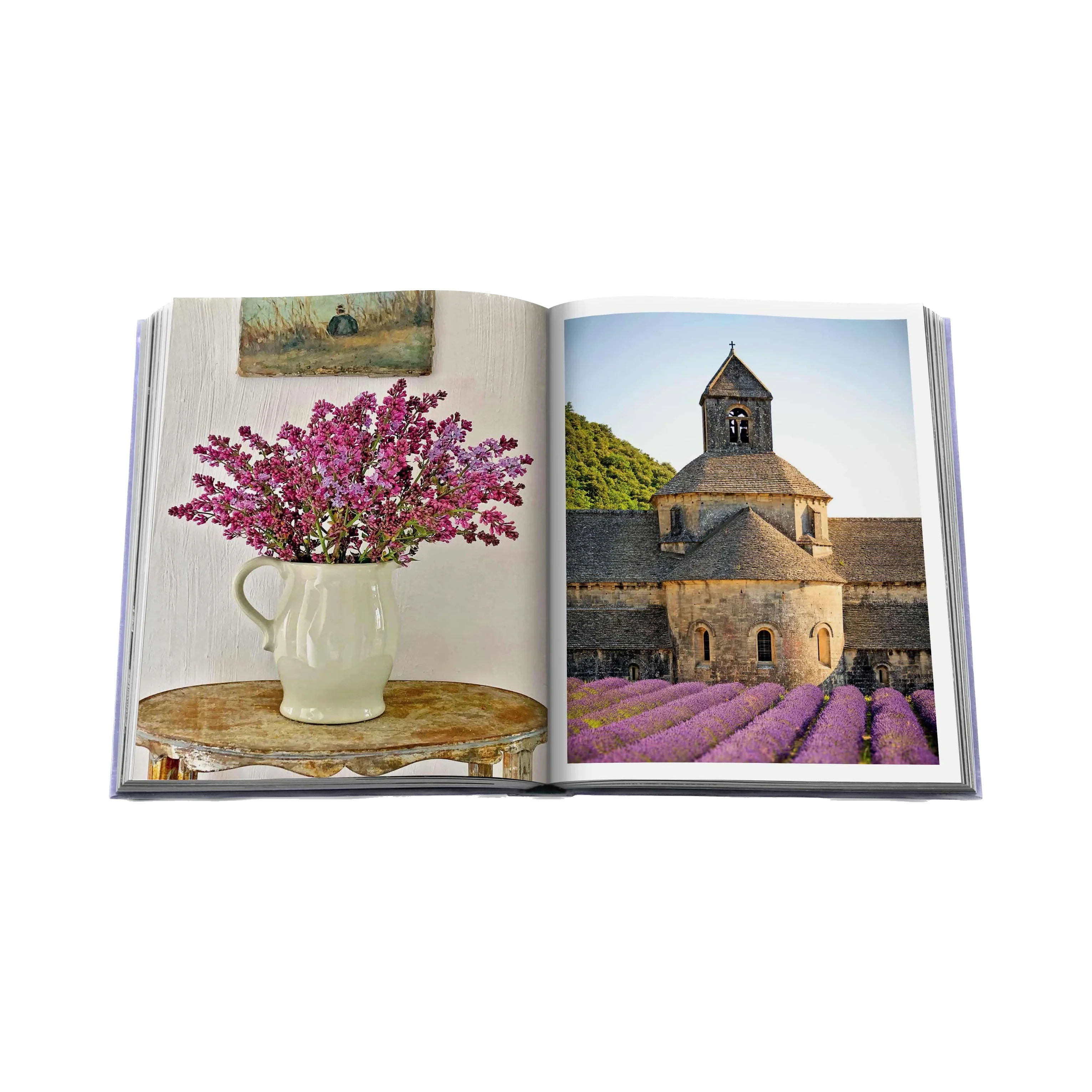 85092 ASSOULINE PROVENCE GLORY LIVRO - Image 6