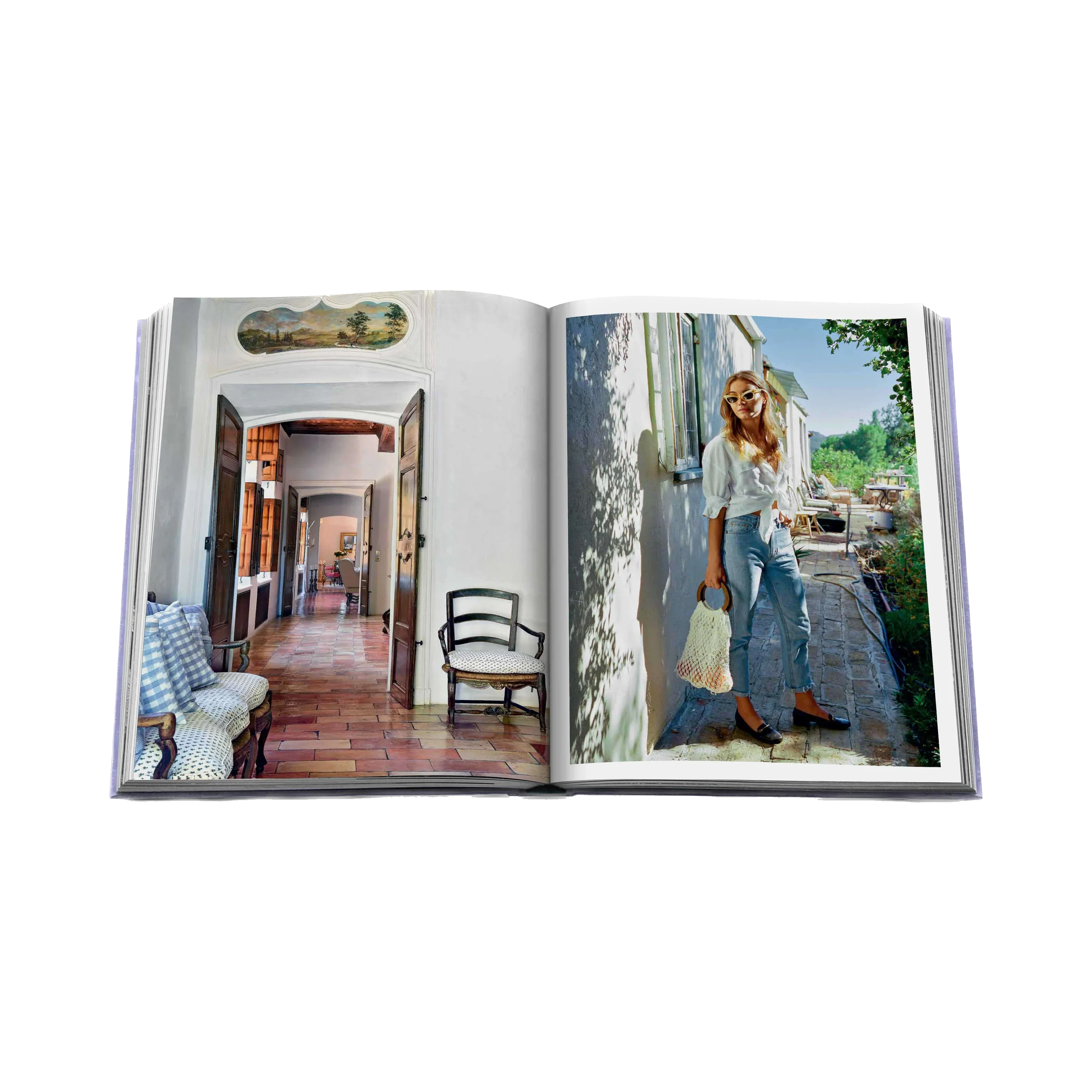 85092 ASSOULINE PROVENCE GLORY LIVRO - Image 8