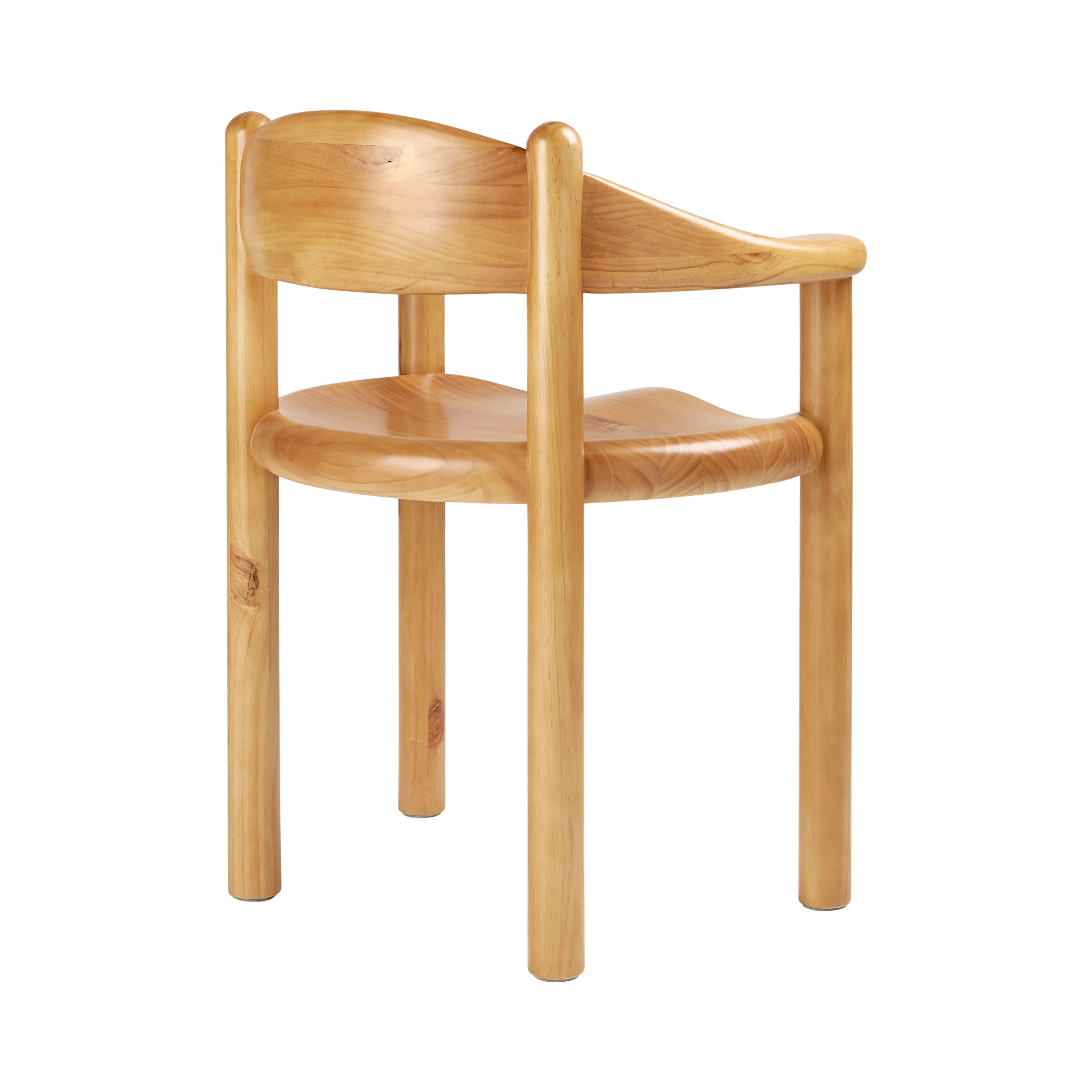 88867 GUBI DAUMILLER CADEIRA - Image 3