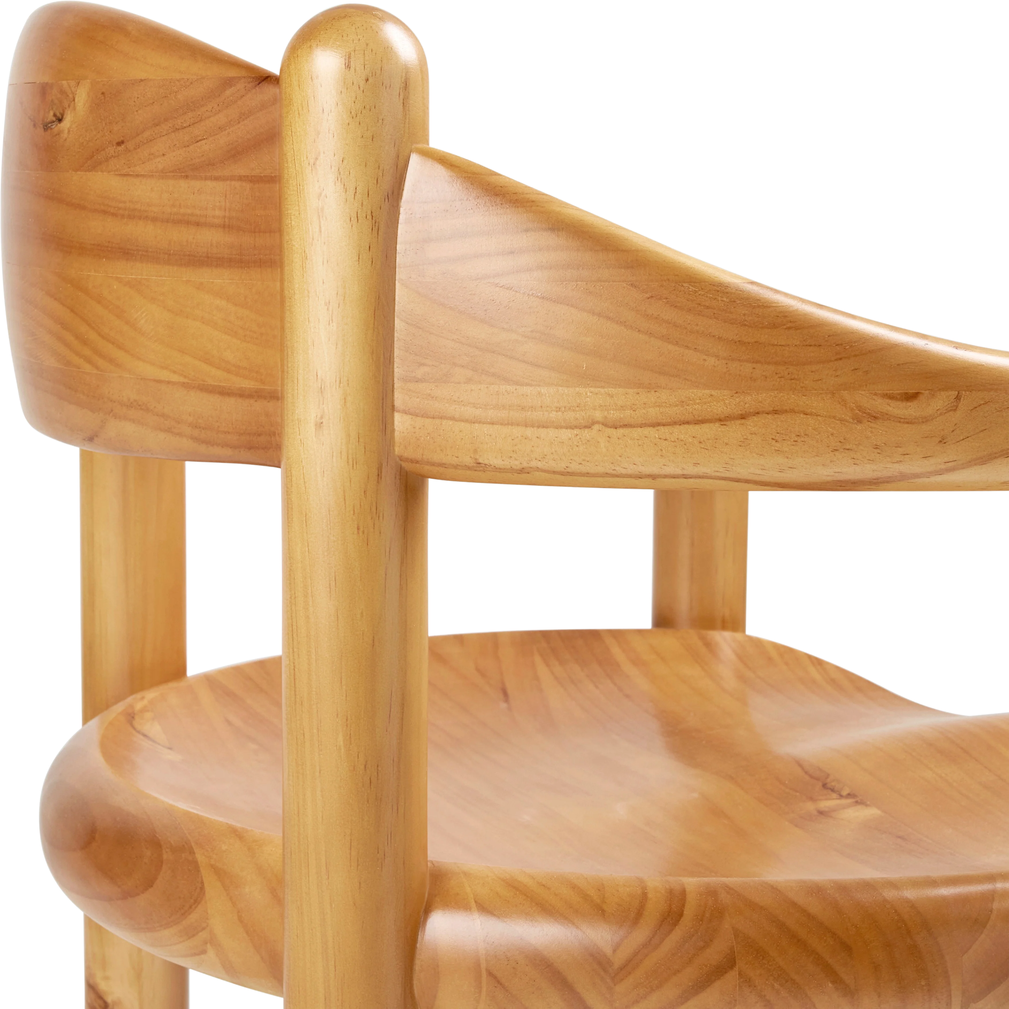 88867 GUBI DAUMILLER CADEIRA - Image 4