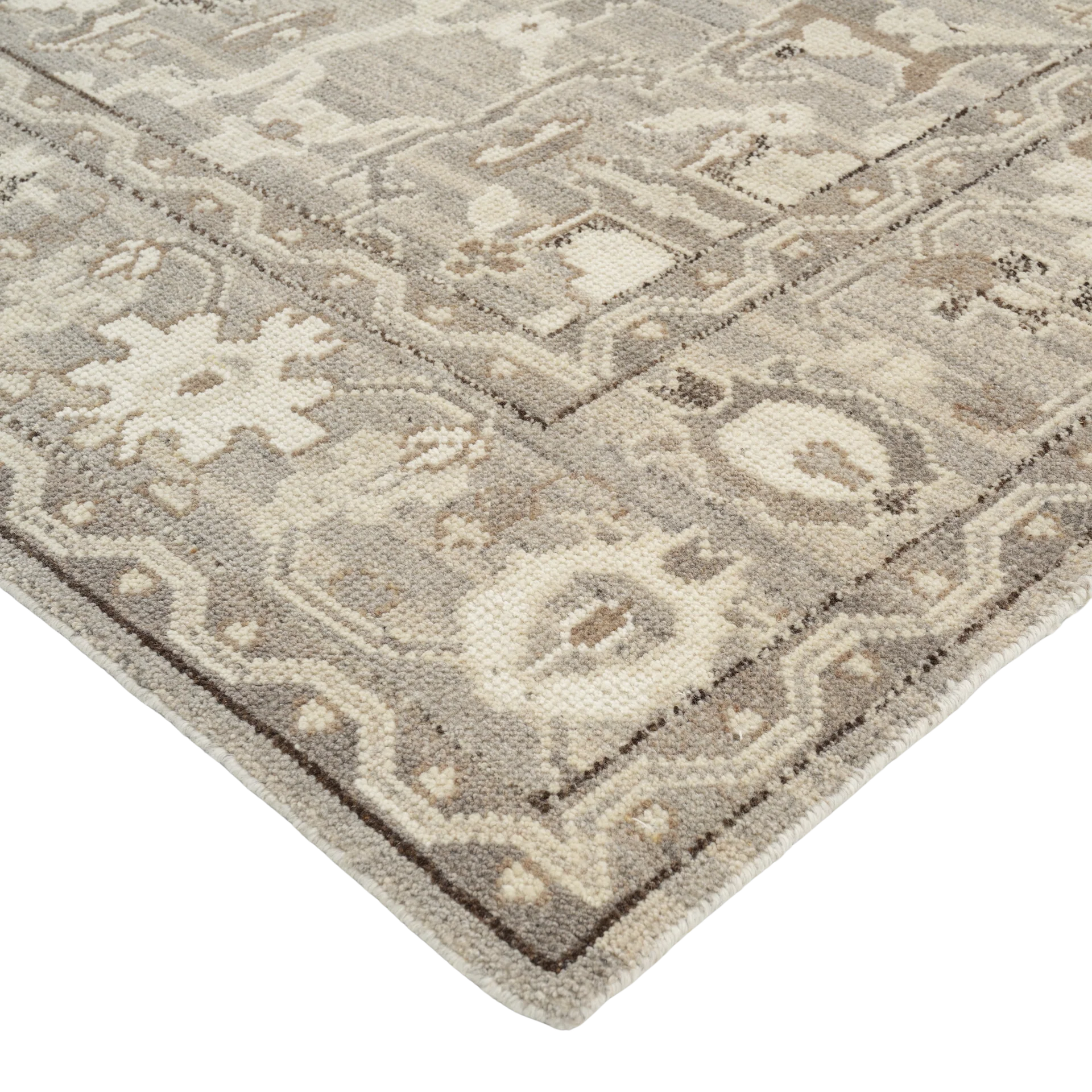 90318 KNOT LEGACY N.03 TAPETE 250X350CM - Image 3