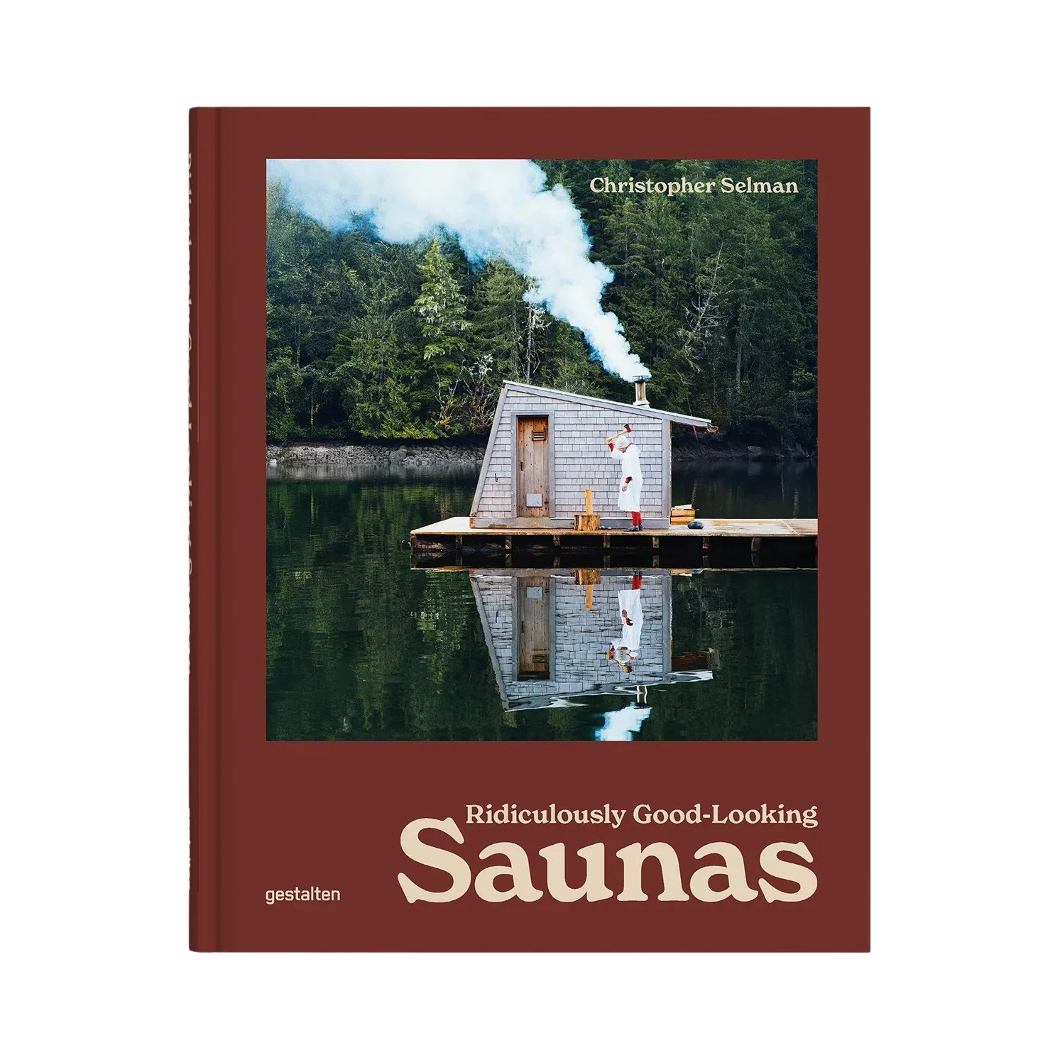 Marcas | Livros e Escritório | Gestalten